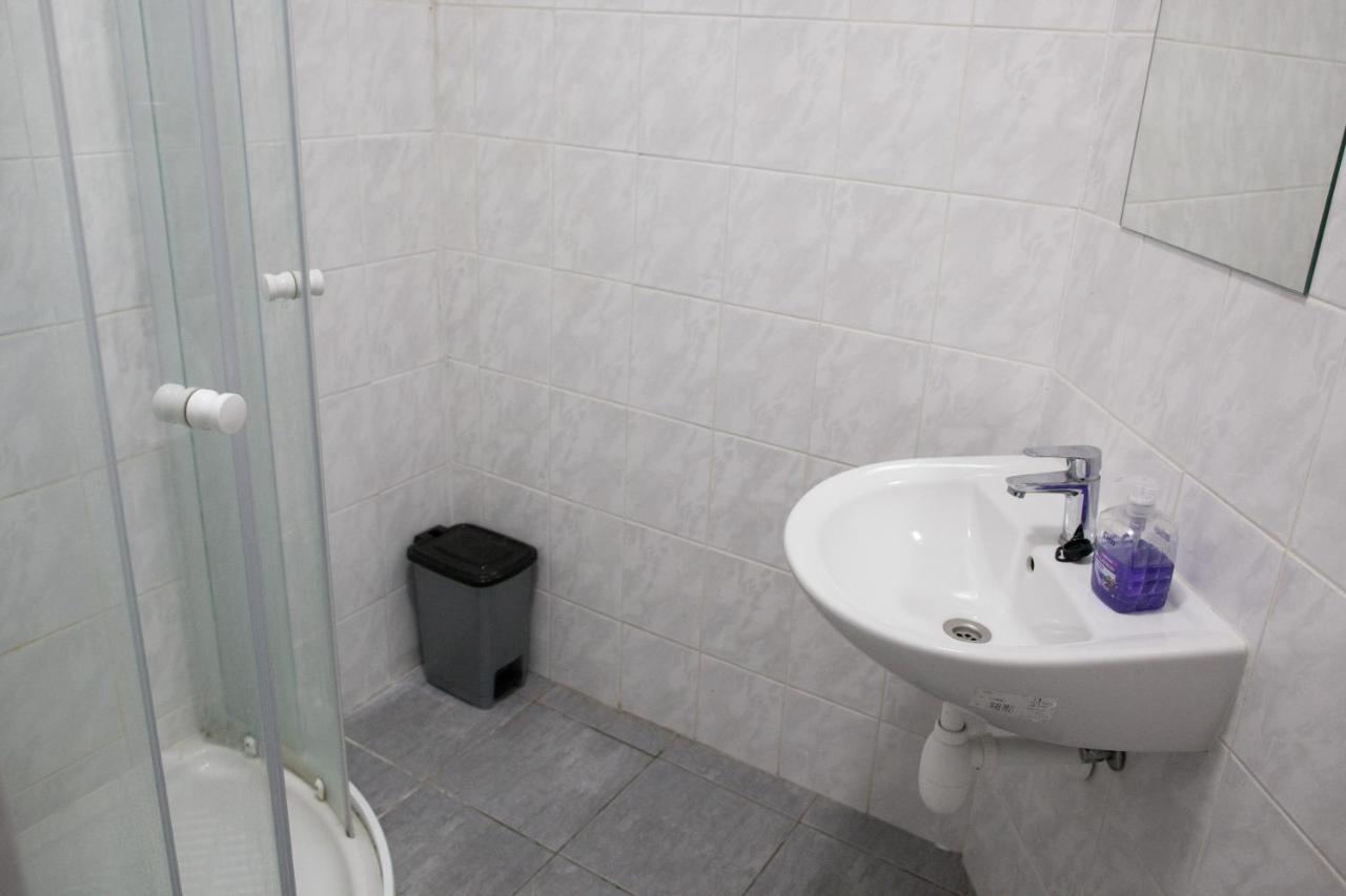 Galerka Lisny Hotel Екстериор снимка