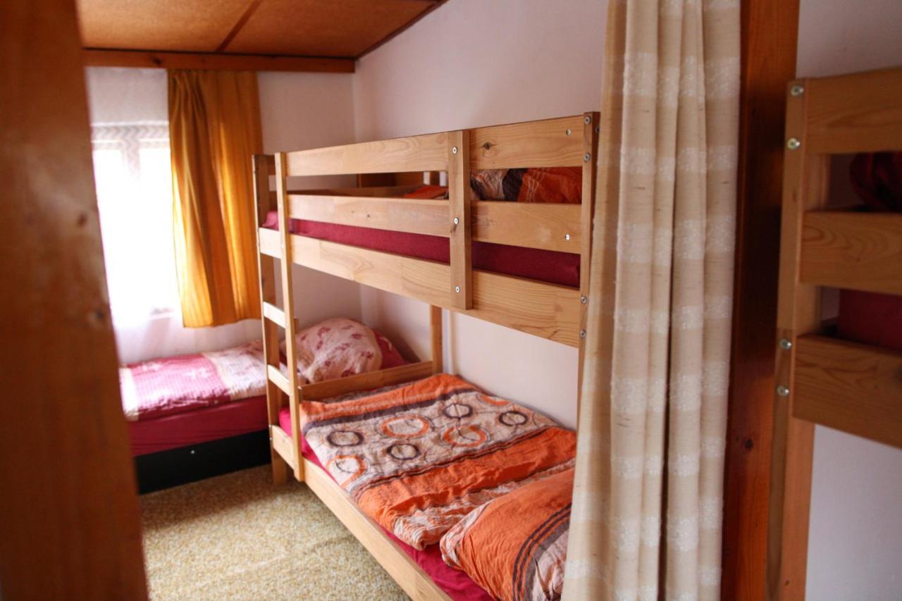 Galerka Lisny Hotel Екстериор снимка