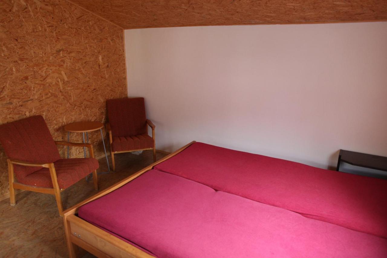 Galerka Lisny Hotel Екстериор снимка